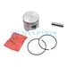 PISTON KIT 42mm FITS/REPL. Husqvarna 345\ 346 503 90 73 71